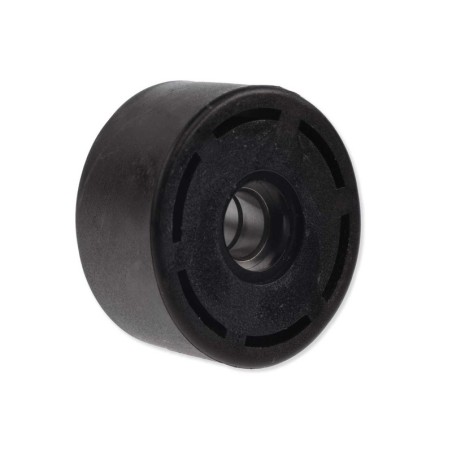 Rodillo de cadena RFX Race (negro) 34 mm