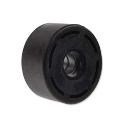 Rodillo de cadena RFX Race (negro) 38 mm - Honda CRF250/450