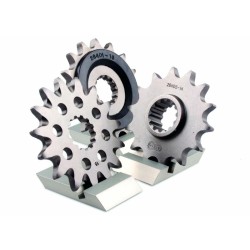 Piñón AFAM acero estándar 43304 - Paso 520