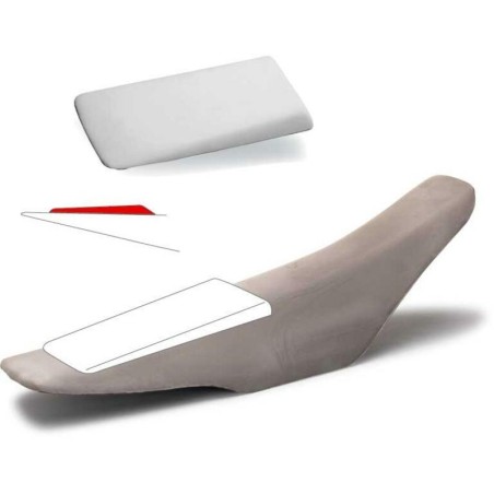 Suplemento de asiento espuma Blackbird Universal 4000