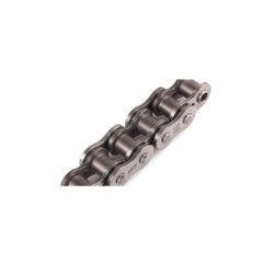 Kit cadena AFAM 520XMR3 14/43 reforzado - corona estándar