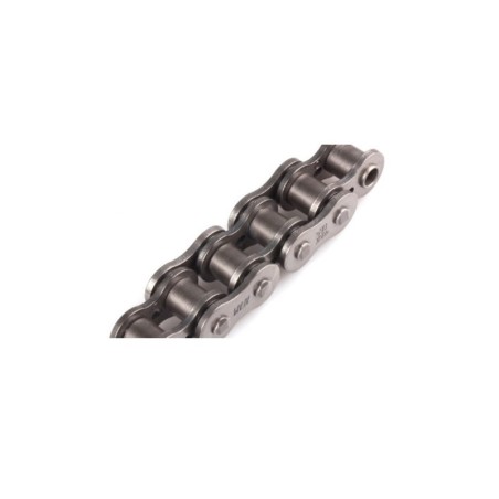 Kit cadena AFAM 520XMR3 14/43 reforzado - corona estándar