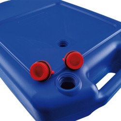 Bidón aceite usado 8L V PARTS 2