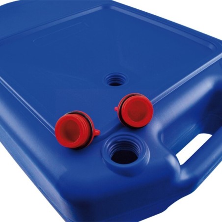 Bidón aceite usado 8L V PARTS