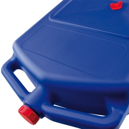 Bidón aceite usado 8L V PARTS