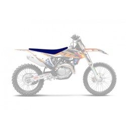 Funda de asiento Blackbird Moon KTM SX/SX-F 19 2
