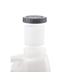 Jarra de llenado universal PRESSOL 10L 2