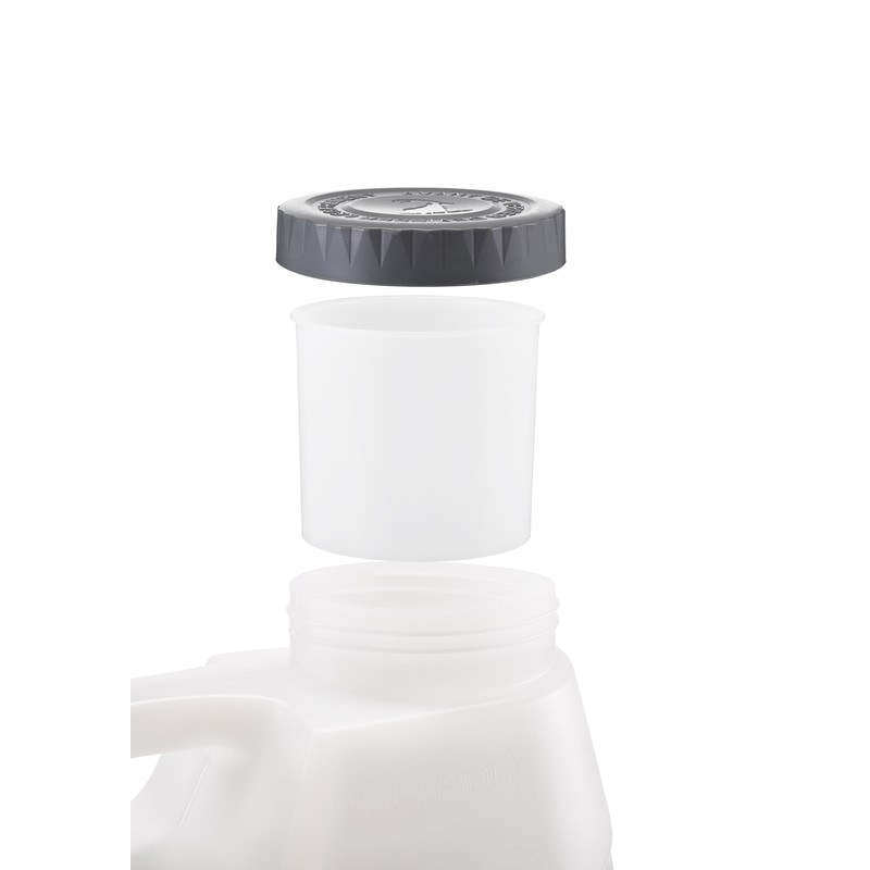 Jarra de llenado universal PRESSOL 10L