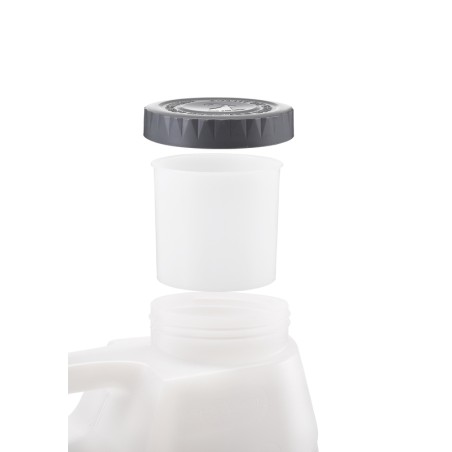 Jarra de llenado universal PRESSOL 10L