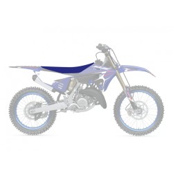 Funda de asiento Pyramid BLACKBIRD - Yamaha YZ125/250 2