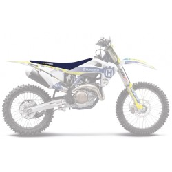 Funda de asiento BLACKBIRD Replica Trophy 2022 Husqvarna 2