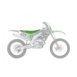 Funda de asiento Blackbird Pyramid Color KX450 19 2