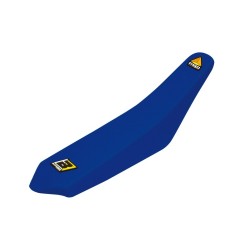 Funda de asiento Blackbird Pyramid azul Sherco 1E00G/01