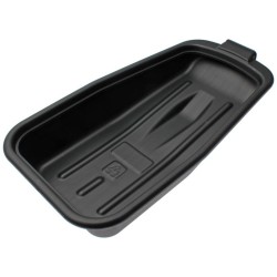 Recuperador de aceite usado Buzzetti 0543 (2,7L)