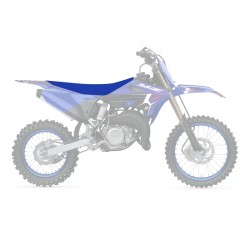Funda de asiento BLACKBIRD Pyramid - Yamaha YZ85 2