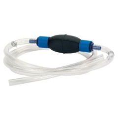 Bomba manual de combustible y líquidos DRAPER