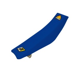Funda de asiento Blackbird Pyramid azul Yamaha 1248G/01
