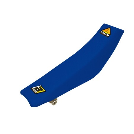 Funda de asiento Blackbird Pyramid azul Yamaha 1248G/01
