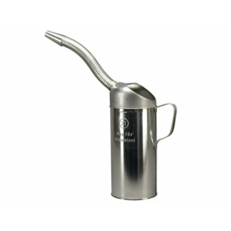 Jarra dosificadora PRESSOL hierro blanco 2L