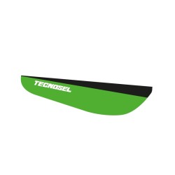 Funda de asiento TECNOSEL OEM Kawasaki 2000