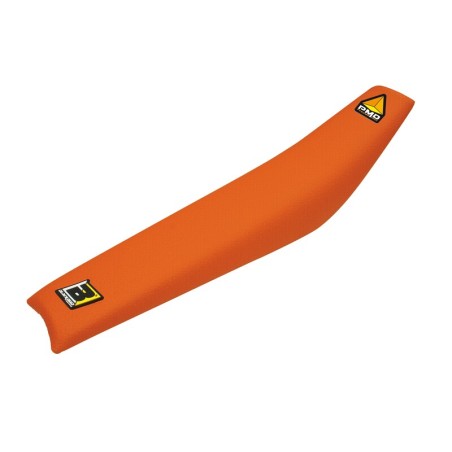 Funda de asiento Blackbird Pyramid naranja Ktm 1521G/01