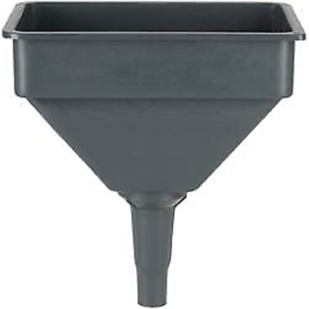 Embudo rectangular para bidones PRESSOL 4L