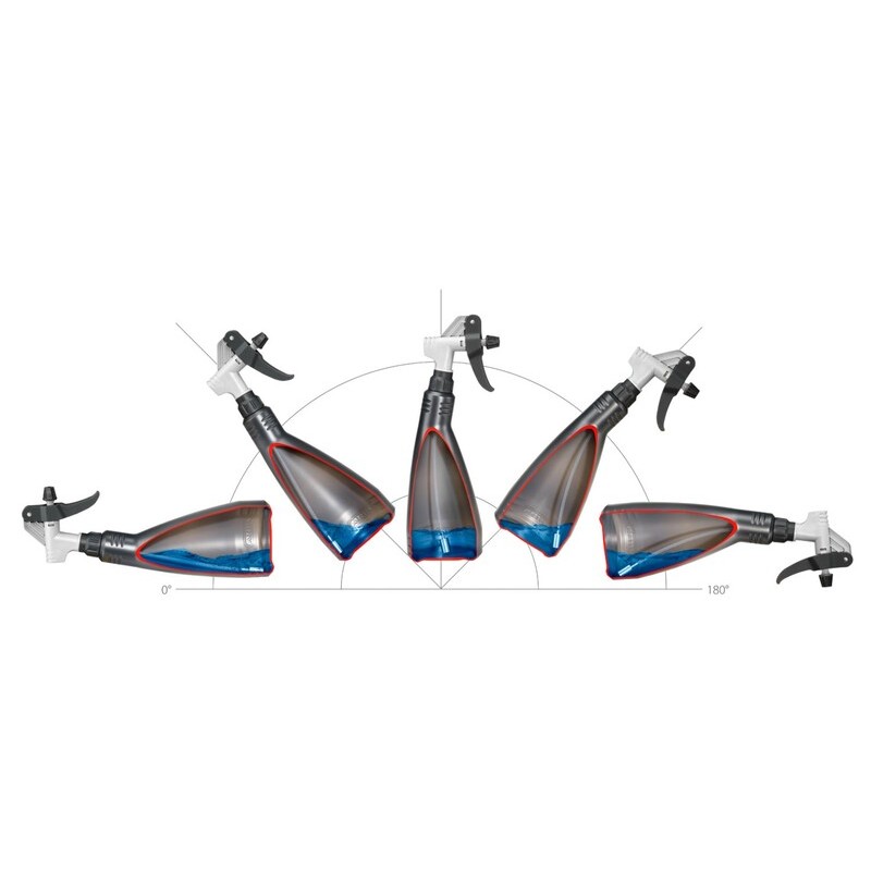 Pulverizador industrial PRESSOL 750ml