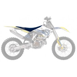 Funda de asiento BLACKBIRD Replica Trophy 2022 Husqvarna 2